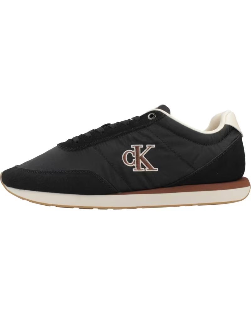 Zapatillas Calvin Klein YM01361 Negro