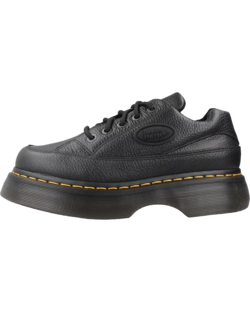Dr. Martens Zapatos con cordón 'Buzz'  negro – imagen 4