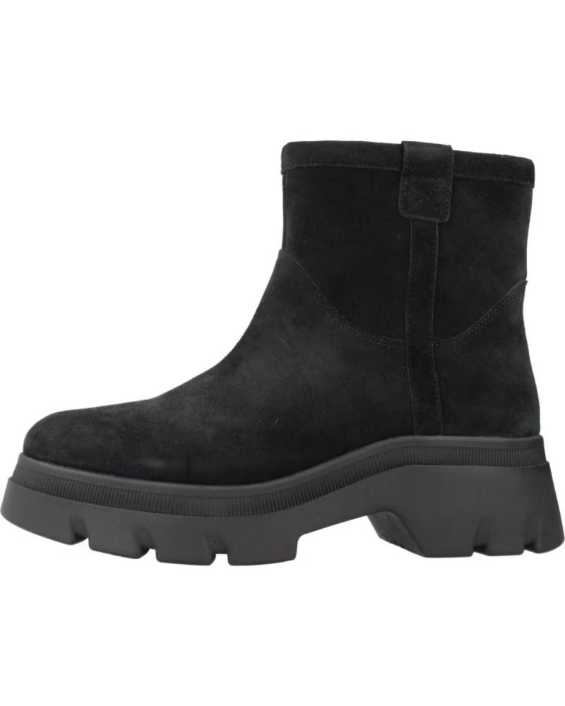 Botines Geox D Pluette C9999