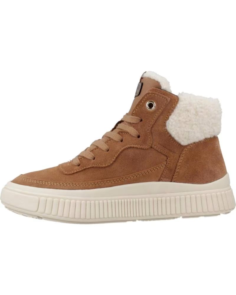 Botas Geox Laquinny Girl Wpf C6627