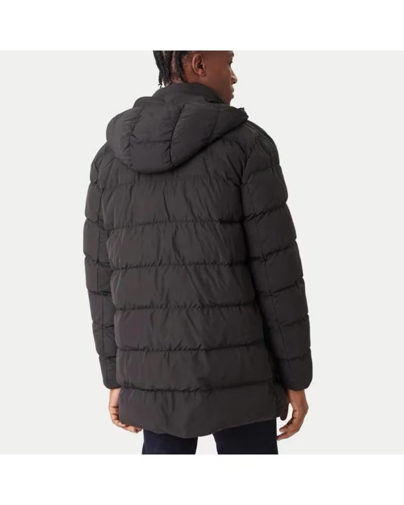 Chaqueta Acolchada con Capucha Geox Pieve T3270 F9000
