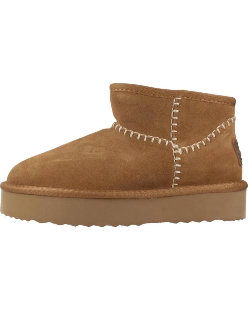 Pepe Jeans Botas 'DISSY'  sepia – imagen 4