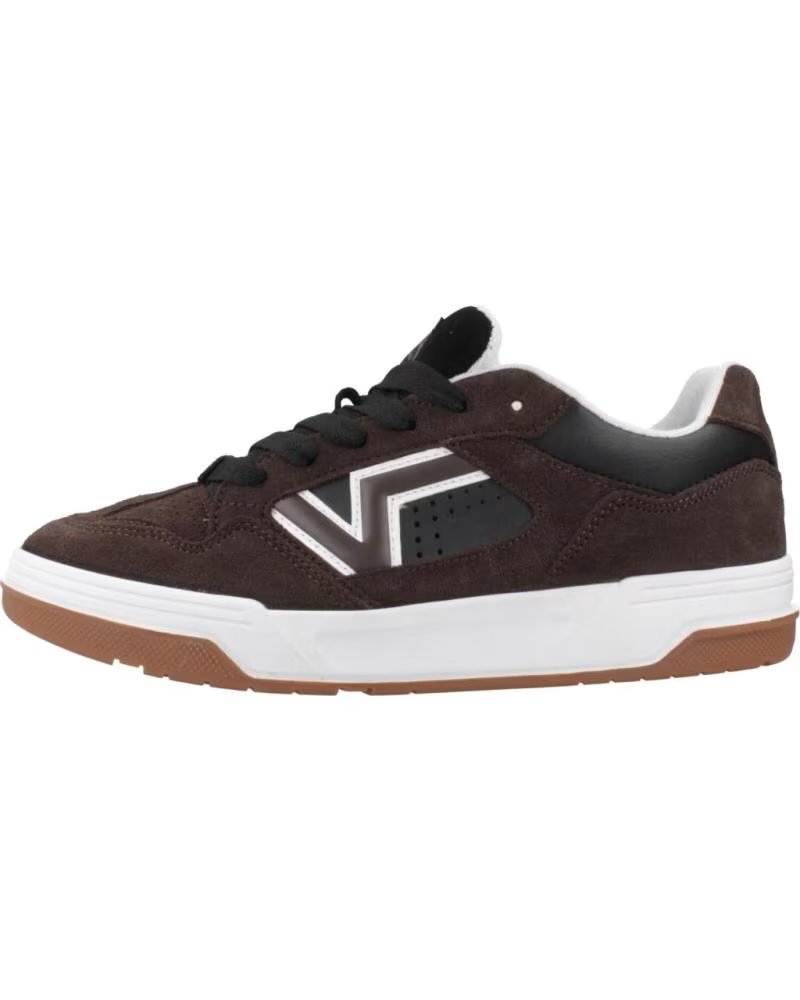 Vans Off The Wall Zapatillas Upland Marrón Brwnblck