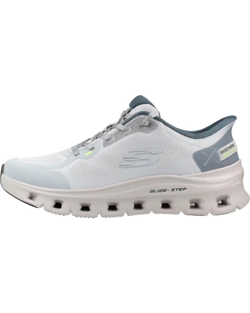 Zapatillas Skechers Glide Step Pro Pure Motion 150428-BLMT Blmt
