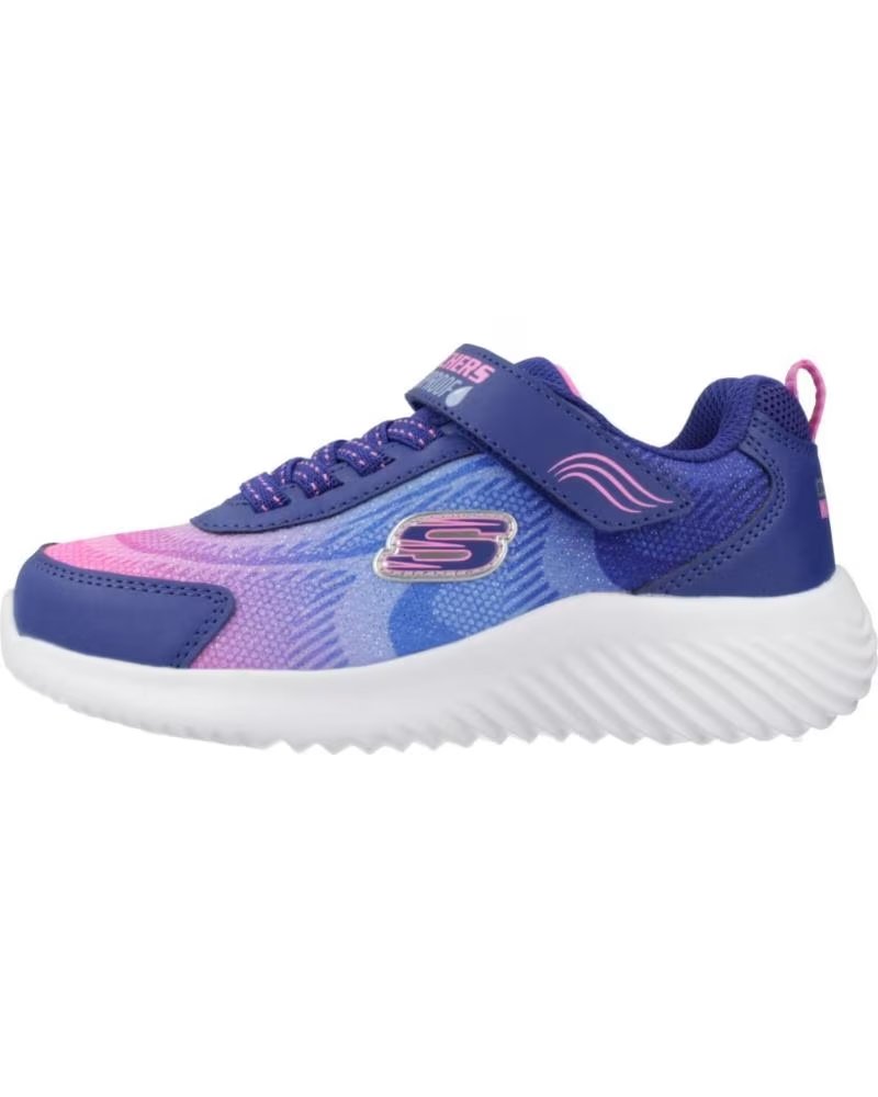 Zapatillas Skechers Bounderhydra Cool 303452L-NVMT Nvmt