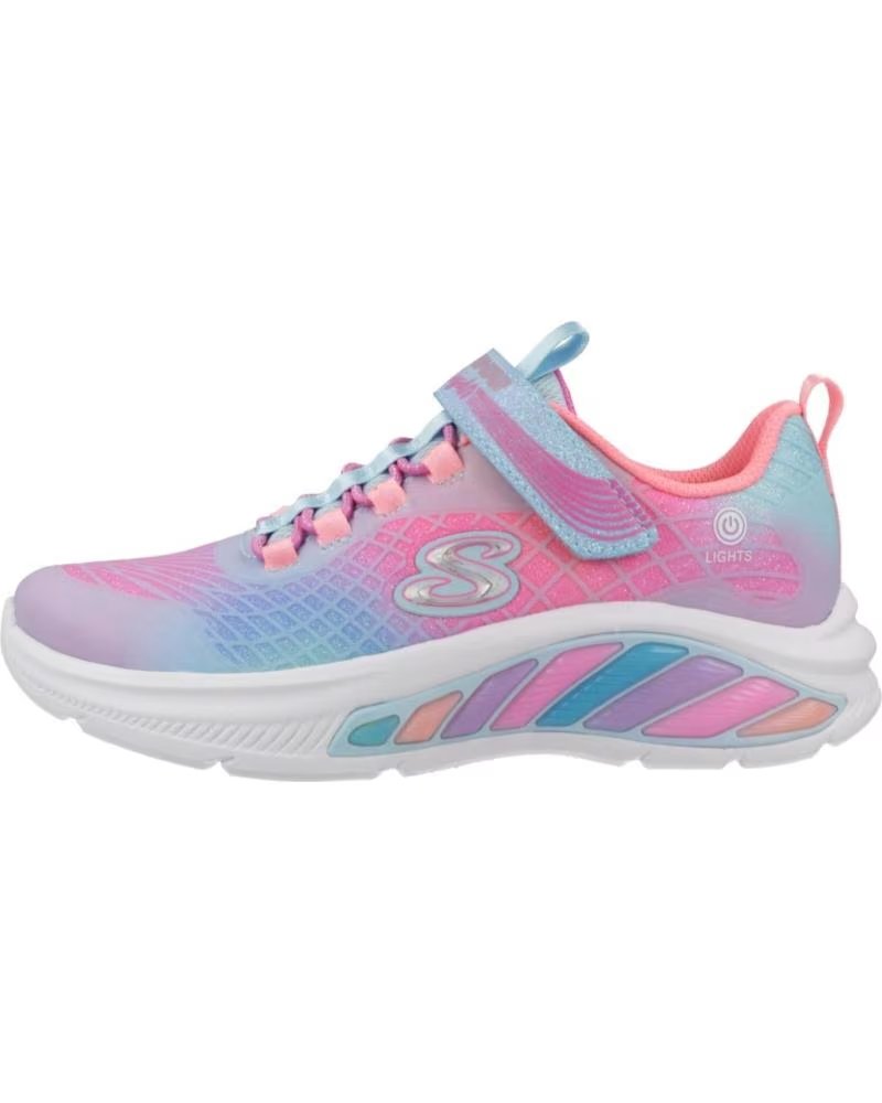 Zapatillas Skechers 303722L para Niña