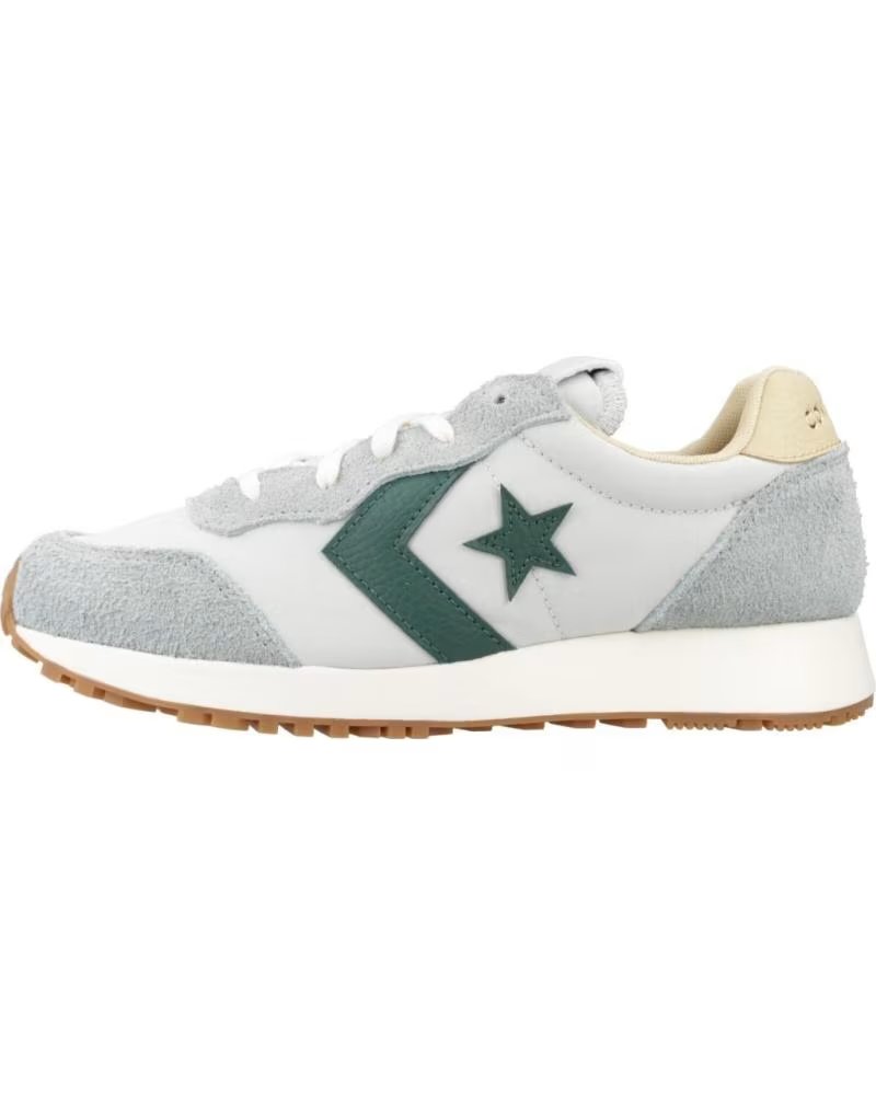 Zapatillas Converse Omega Trainer Gris Grey