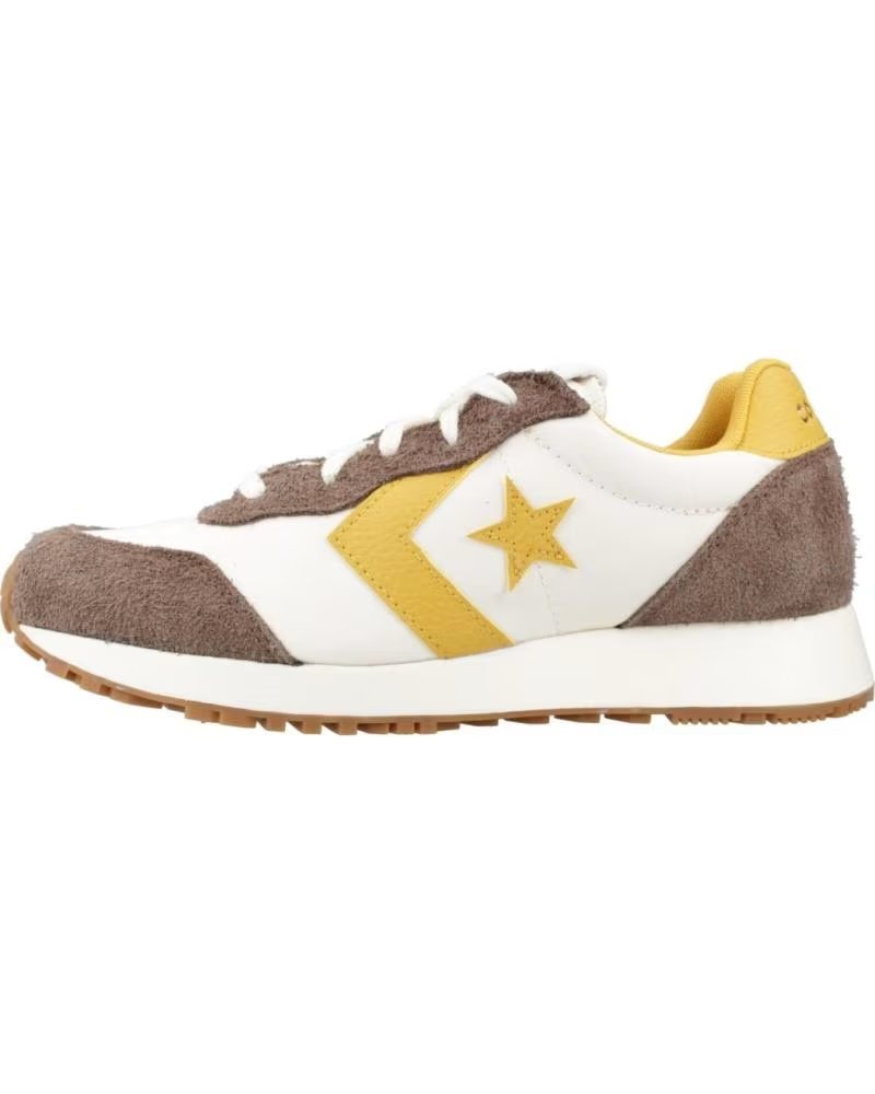 Zapatillas Converse Omega Trainer Marrã"n Egrtsnny