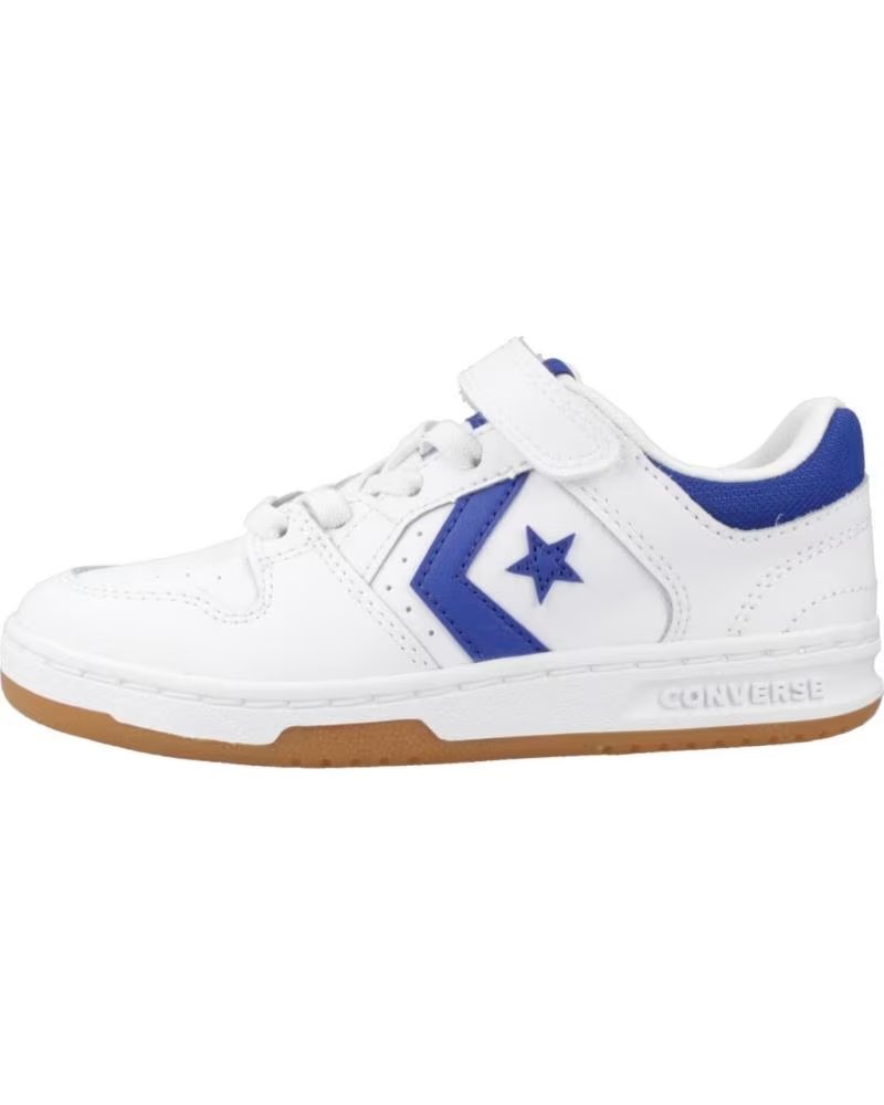 Zapatillas Converse Lifestyle 1998 Blanco y Azul Whtblu