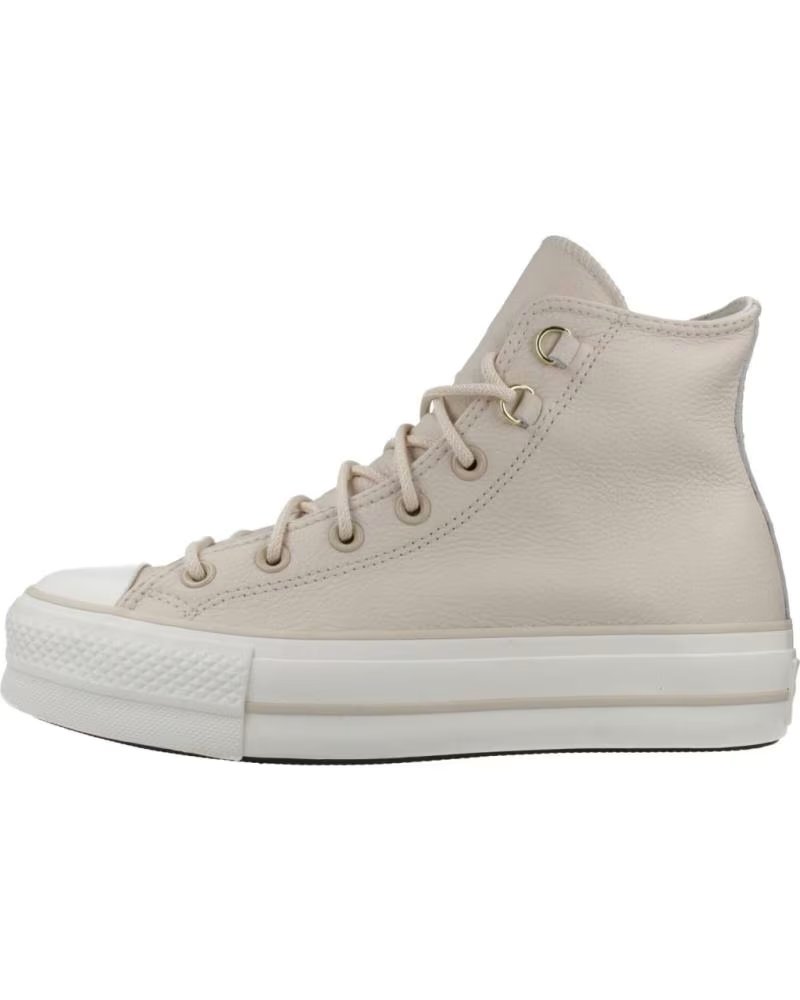 Zapatillas Converse Chuck Taylor All Star Lift Hi Dune
