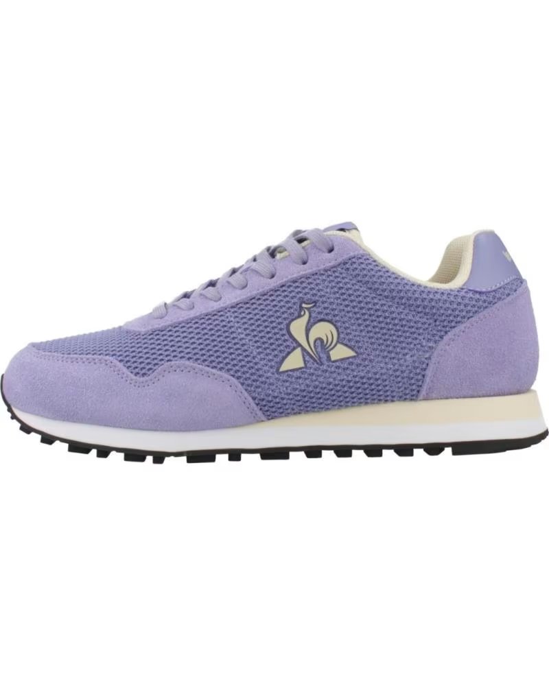 Zapatillas Le Coq Sportif ASTRA2 Violeta Violet