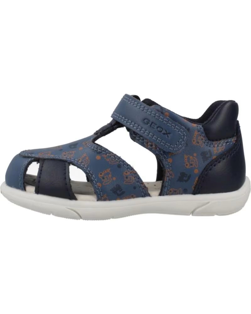 Sandalias Geox Zapito Boy para Bebã y Nião C4277