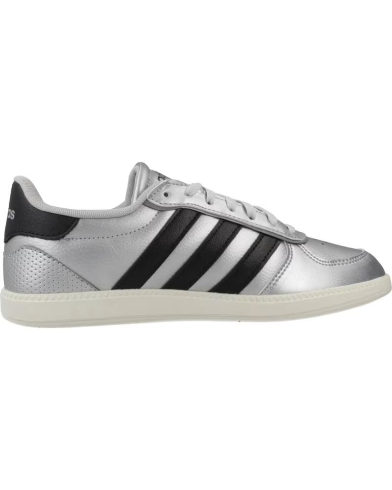 Zapatillas Adidas Breaknet Sleek Silver 1000144788 Unisex
