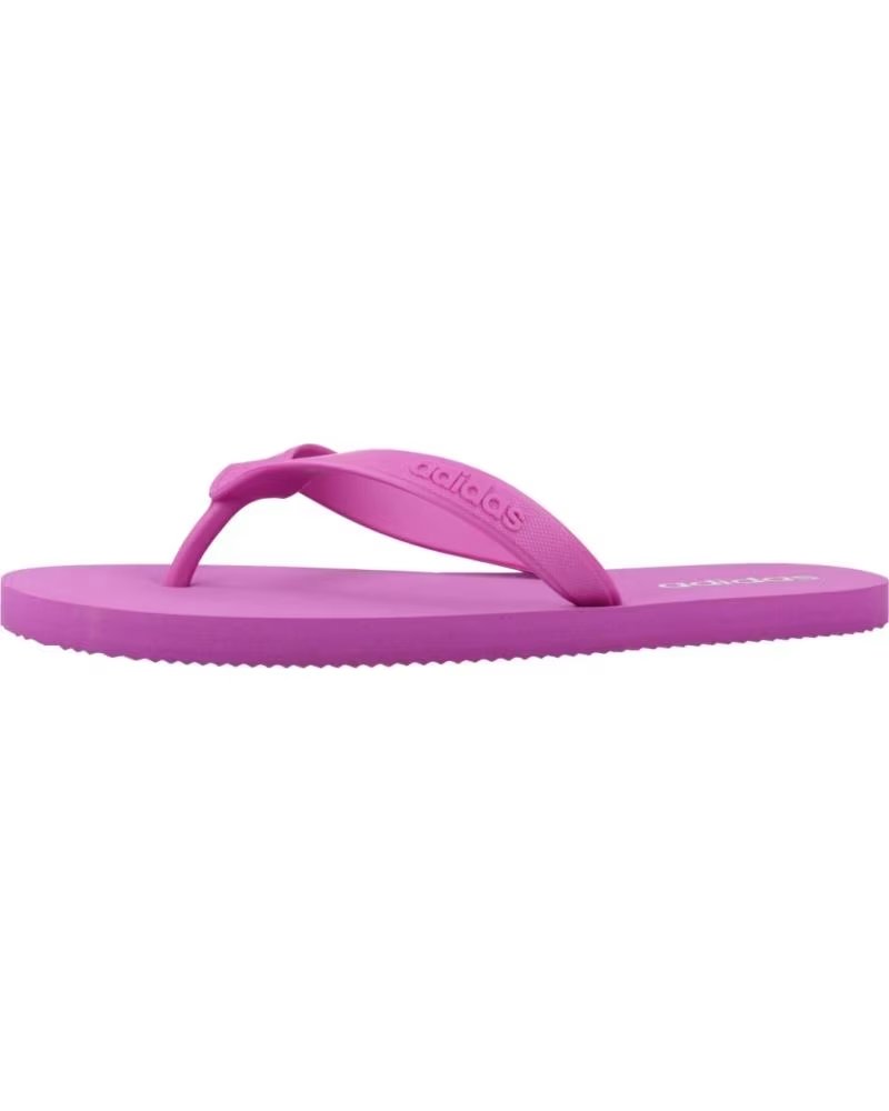 Chanclas Adidas Keitaki Alpha Mujer Violeta Estpur