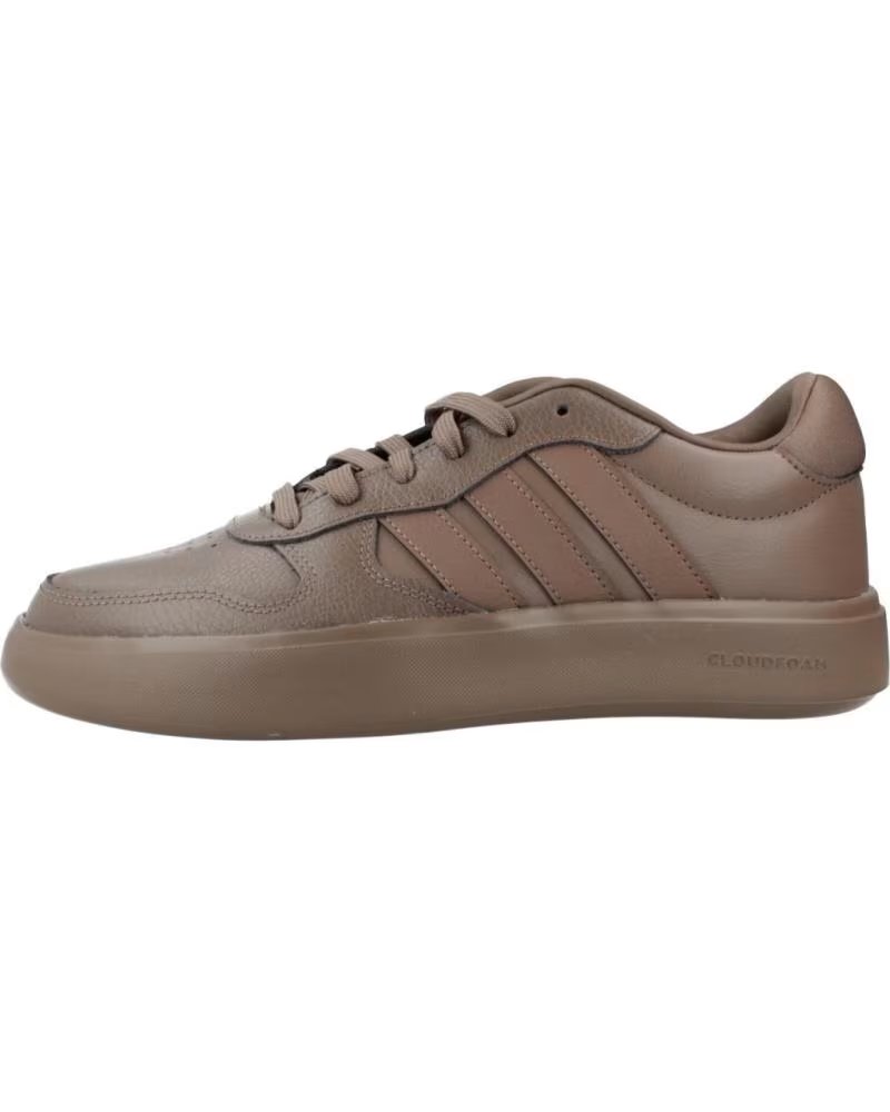 Zapatillas Adidas Litecourt Marrón Esttie