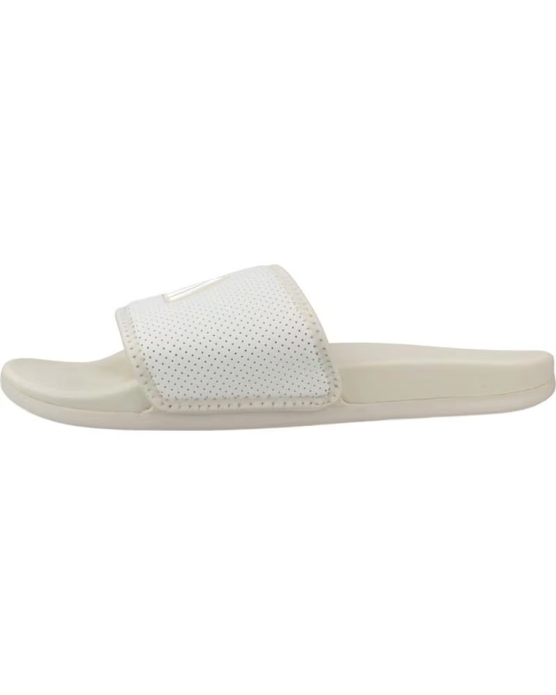 Chanclas Adidas Adilette Comfort JS3620 White
