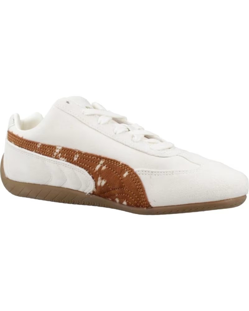 Zapatillas Puma Speedcat Doelette Blanco 408567 01-36 White