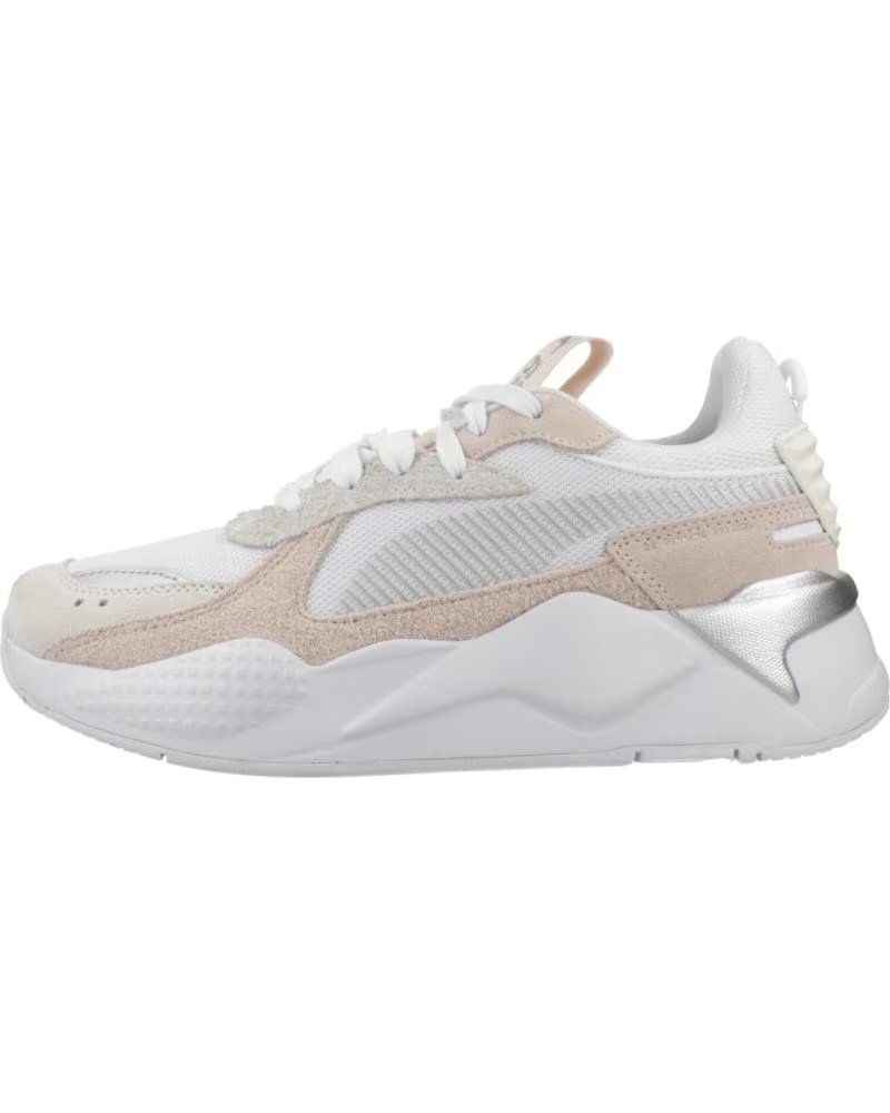 Puma Zapatillas Rs-x Heritage Blanco-beige-gris White