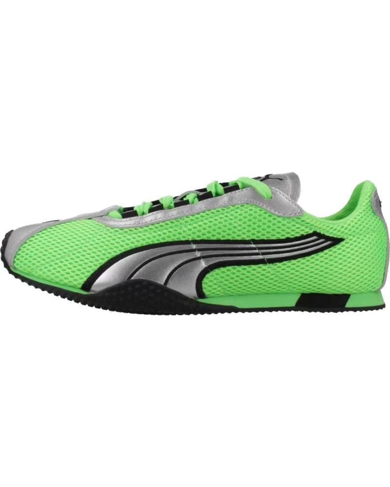 Zapatillas Puma H Street Og 403692-01 Fizzy Green