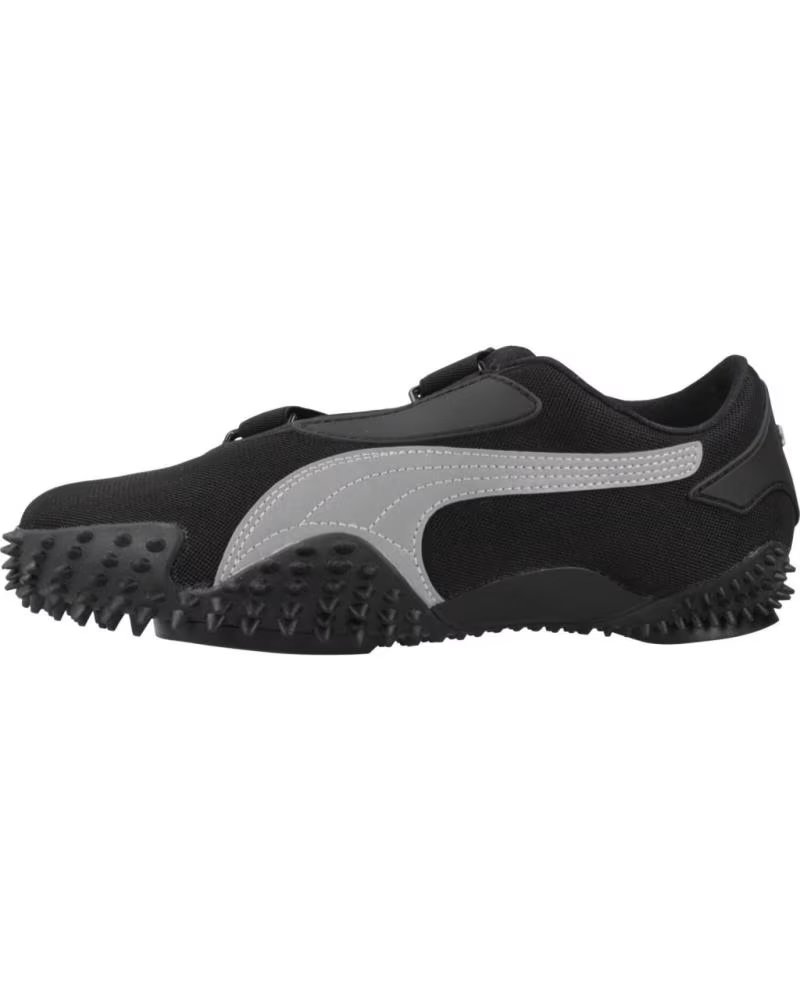 Zapatillas Puma Mostro Og 397330-17 Black