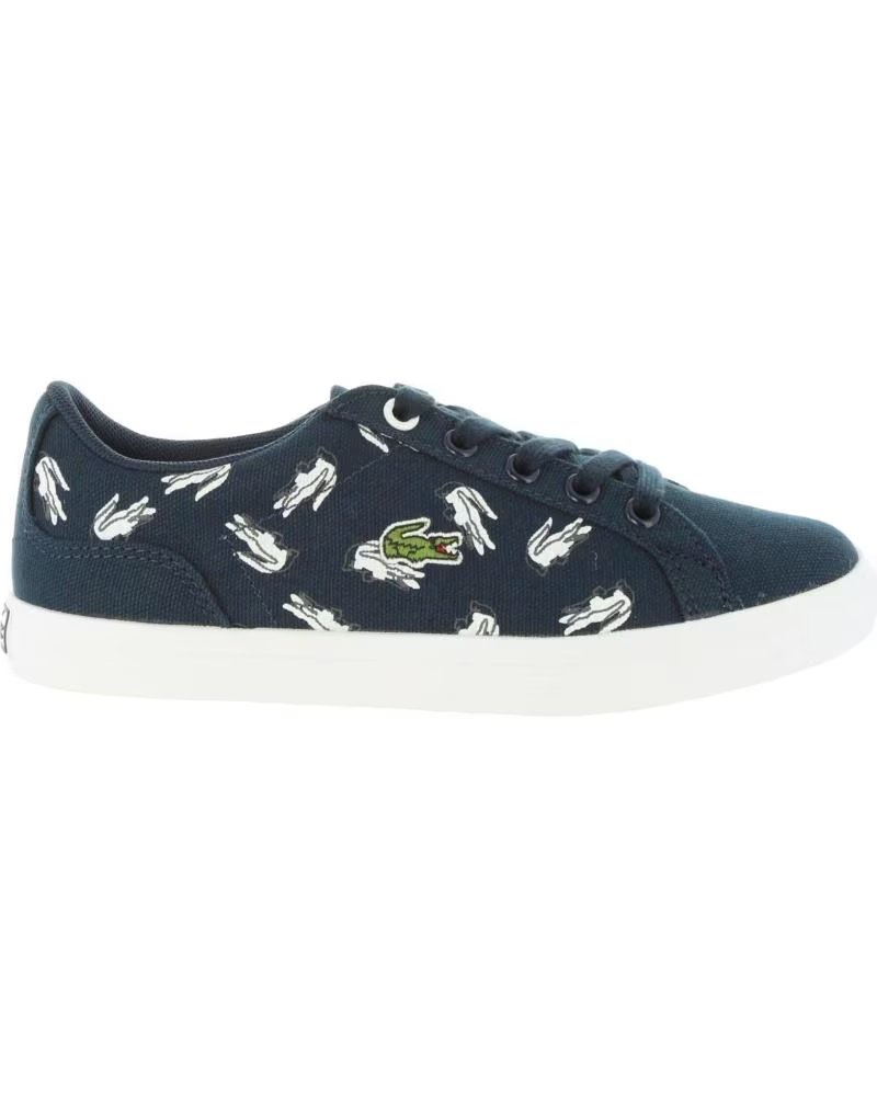 Lacoste 35CAC0014 Lerond 092 Nvy-wht