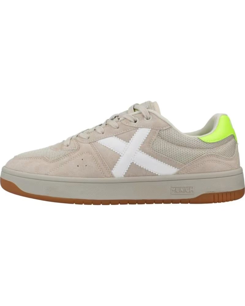 Zapatillas Munich Stilo 4878009 009