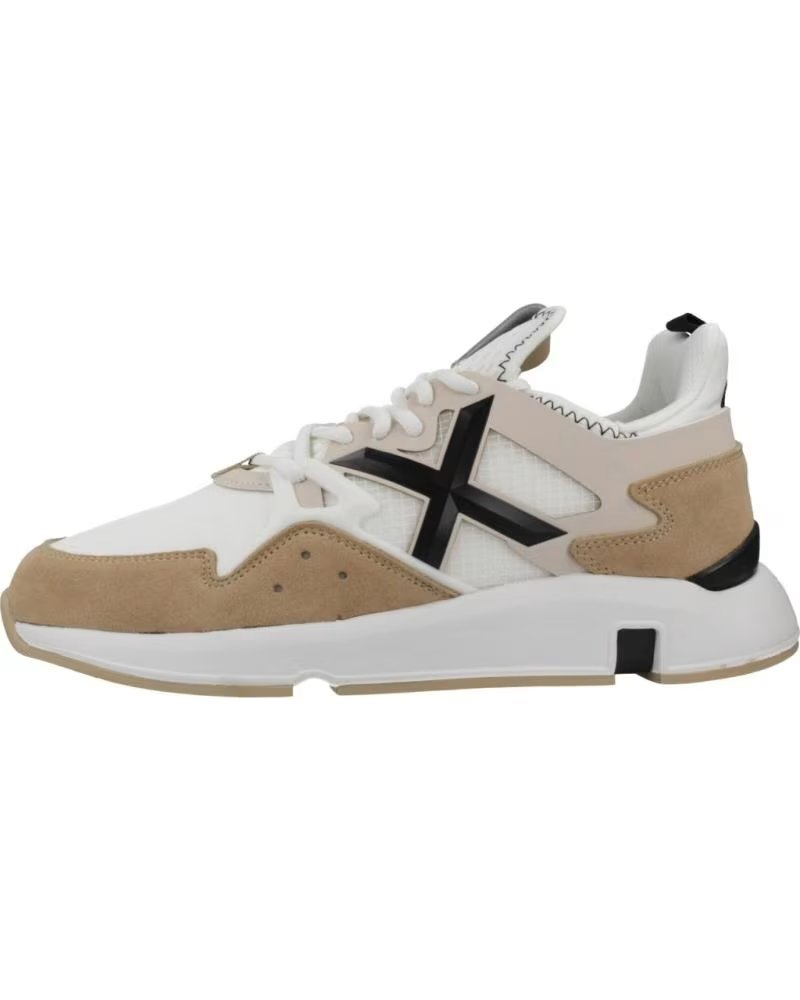 Zapatillas Munich Clik 109 108 Blanco