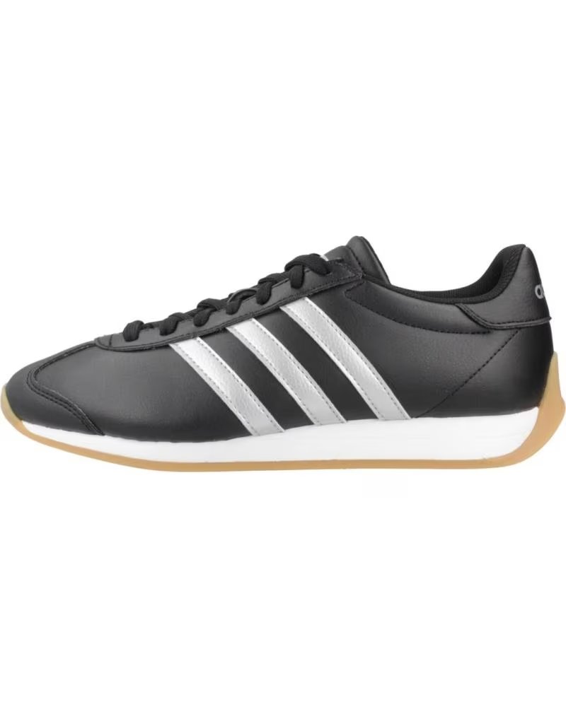 ADIDAS SPORTSWEAR Zapatillas deportivas bajas 'Runvista'  gris plateado / negro – imagen 4