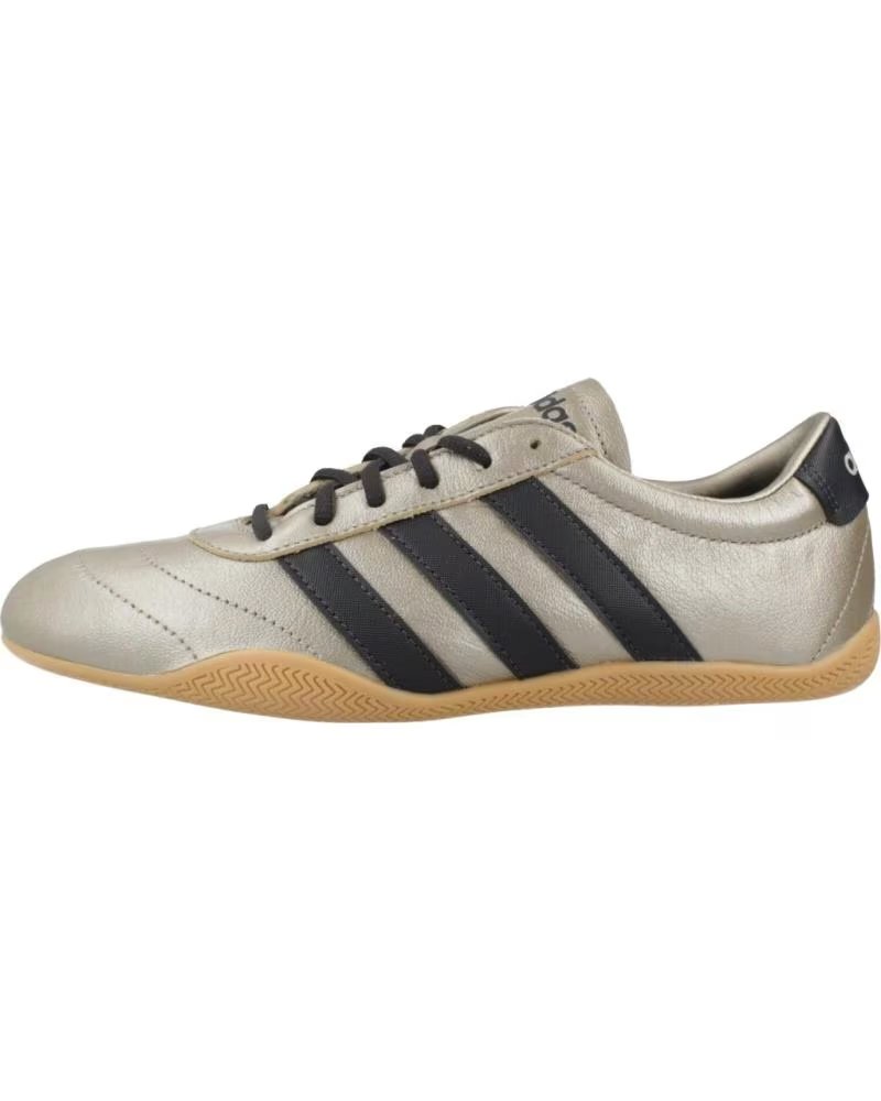 Adidas Zapatillas Mujer Grand Court Lo Oro Cybemt