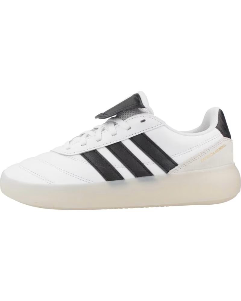 Zapatillas Adidas JR4614 Urbanas Ftwwht-cblack-alumin Blanco
