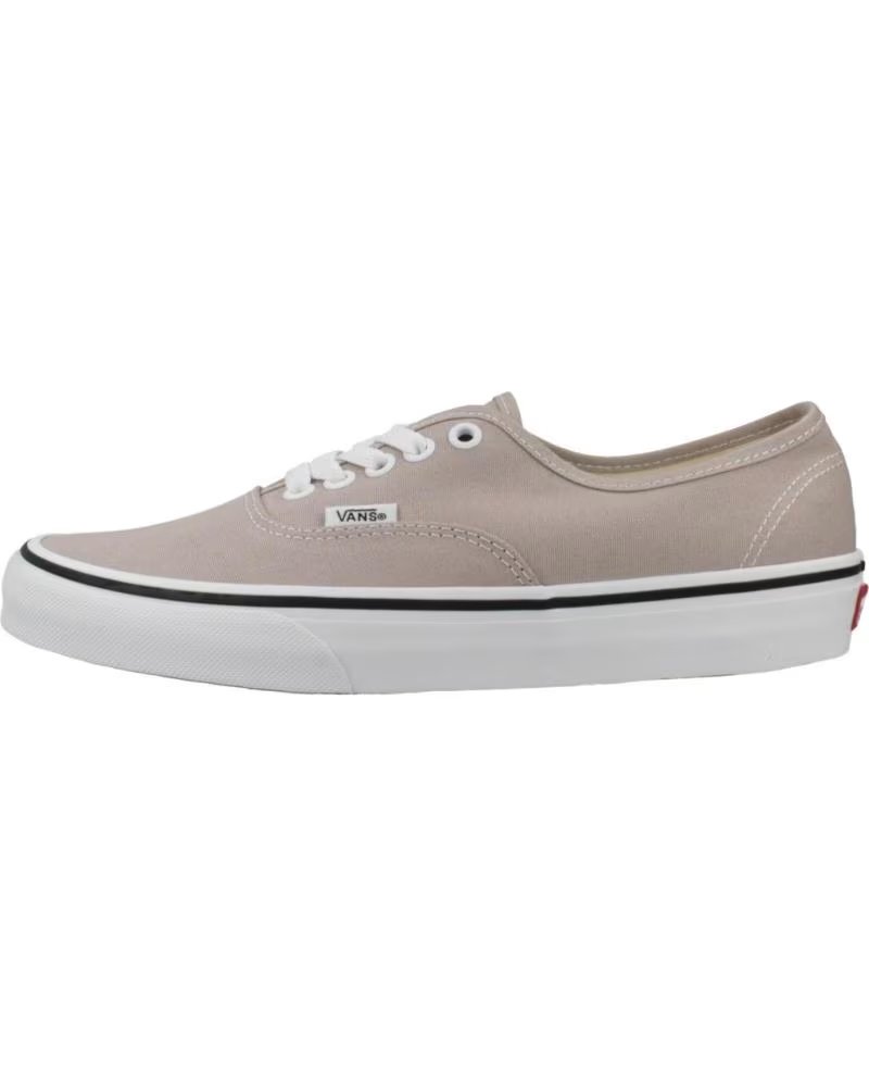 VANS Zapatillas deportivas bajas 'Authentic'  capuchino – imagen 4