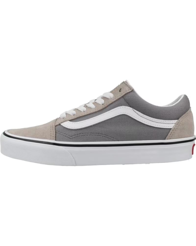 Vans Off The Wall Zapatillas Old Skool 2 Tone Frost Gray