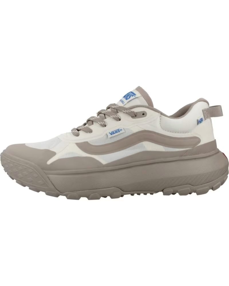 Vans Off The Wall Zapatillas Crosspath Hombre Marrón Egret