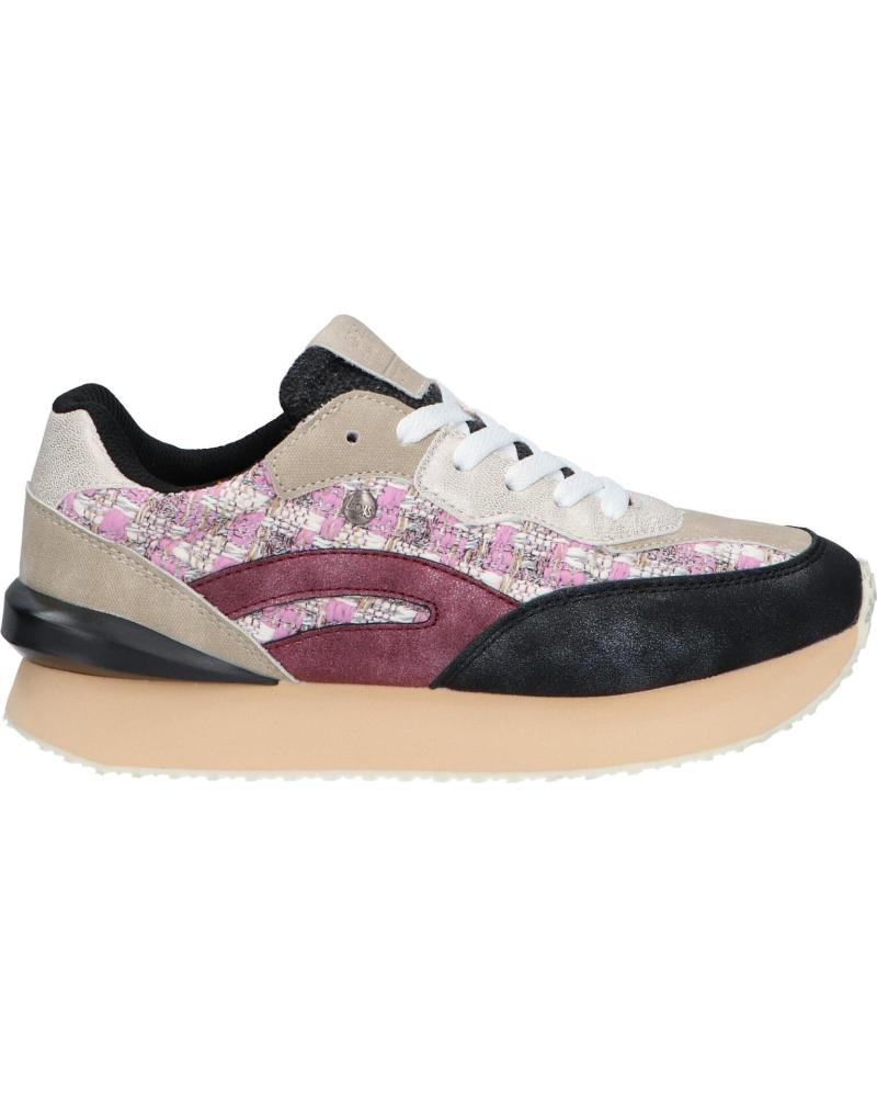 Zapatillas deporte de Mujer LOIS JEANS 85838 155 ROSA