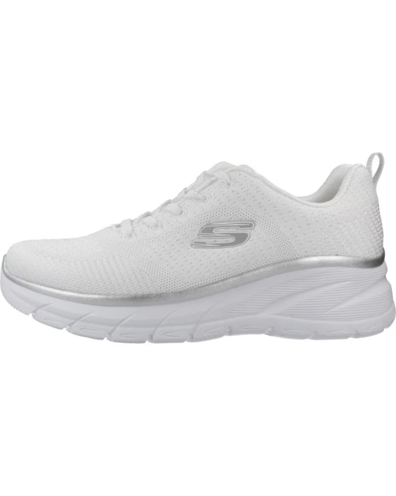 Zapatillas Skechers 150384-WSL para Mujer