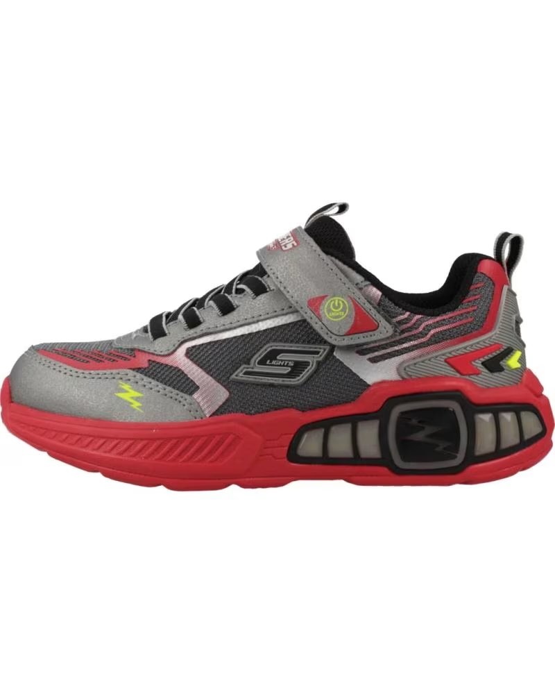 Zapatillas Skechers Light Storm 3 Unisex Gurd