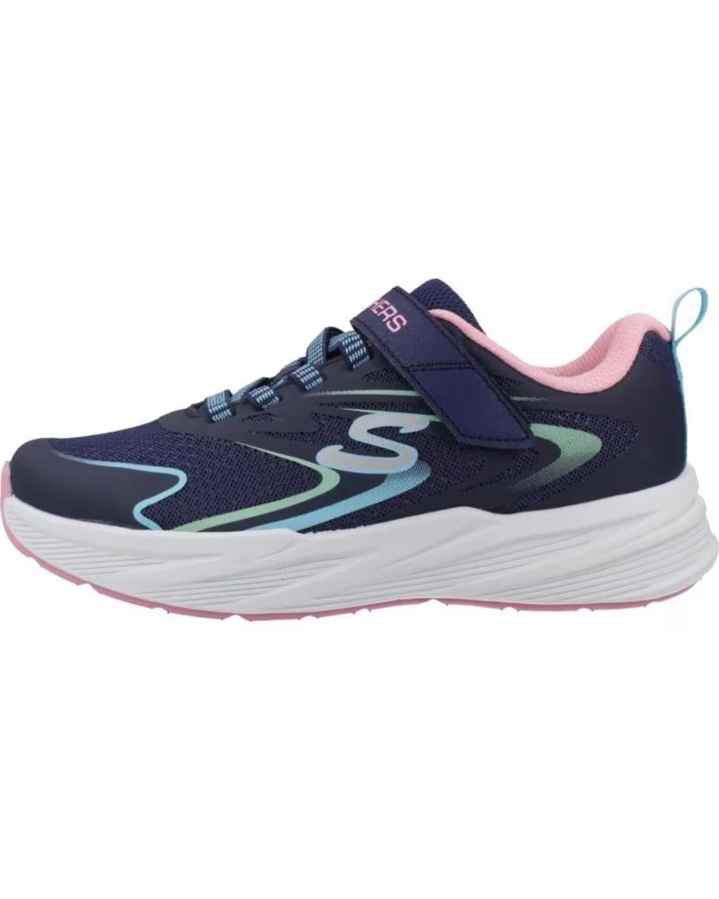 Skechers Zapatillas Microspec Tread Hyper Speed 303882L Nvmt
