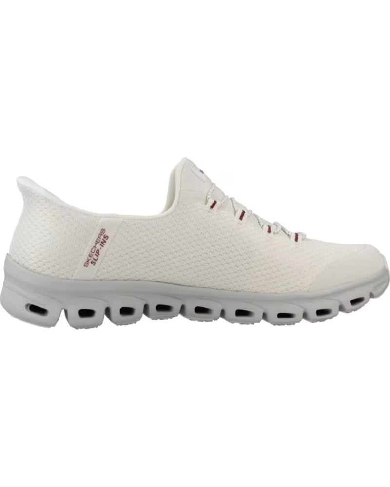 Skechers Slip-ins Glide Step Vibey 104557-OWGR Zapatillas Owgr