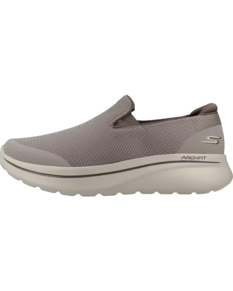 Zapatillas Skechers Go Walk Arch Fit N Joy Tpe