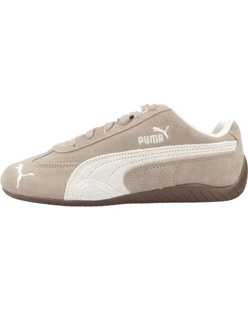 Zapatillas Puma Speedcat Elevated 403619-02 Beige