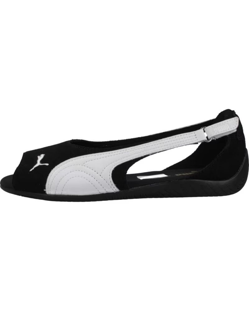 Puma Sandalias Speedcat W-9288 Black