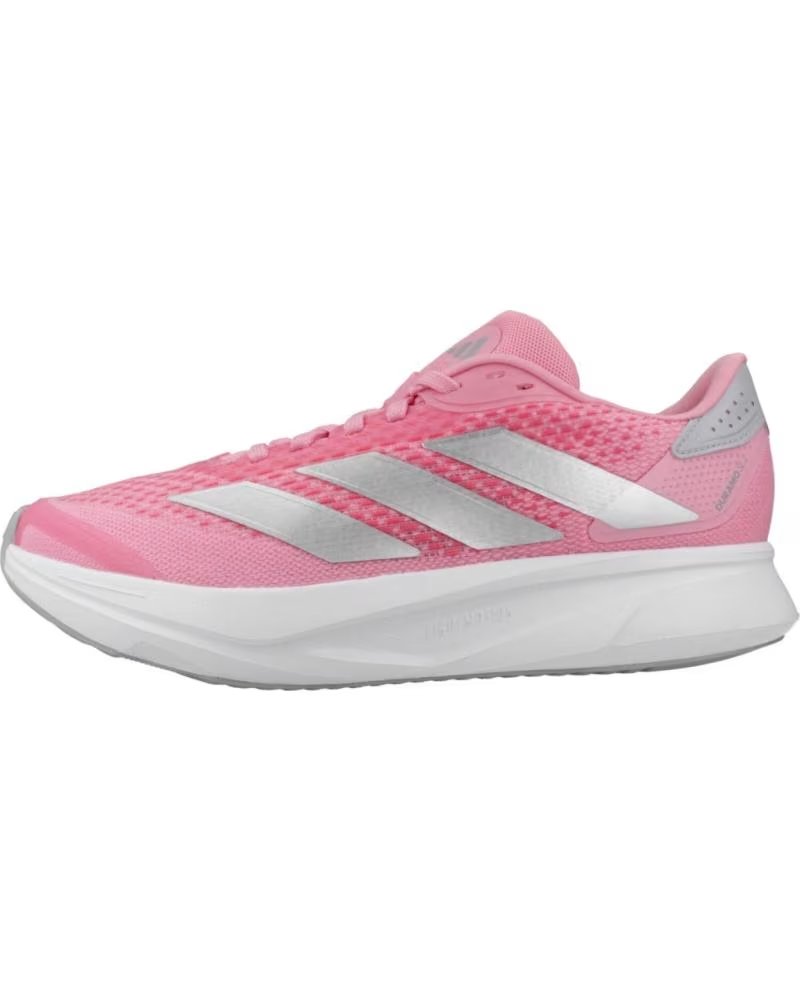 ADIDAS PERFORMANCE Zapatillas de running 'Duramo SL 2'  rosa claro / plata – imagen 4