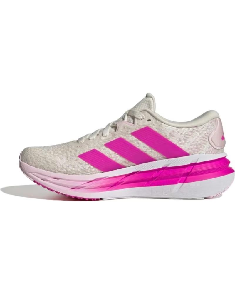 ADIDAS TÊNIS ADISTAR 4 W BRANCO WHITE