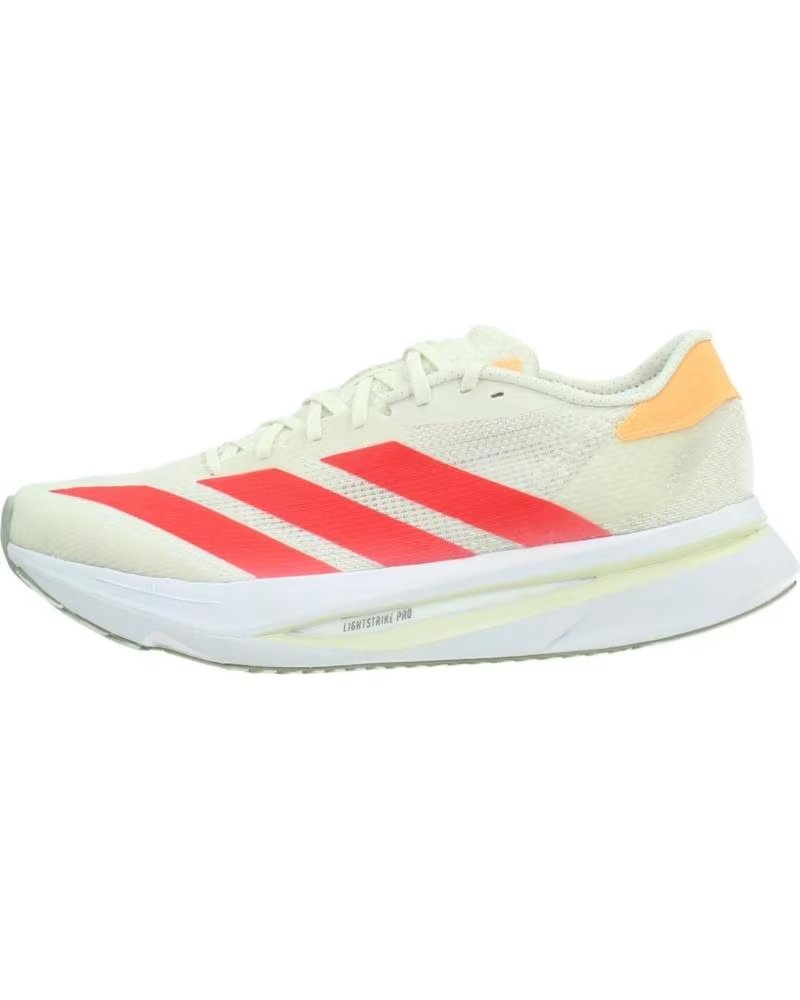 ADIDAS TÊNIS FEMININO ADIZERO SL2 W BRANCO WHITE