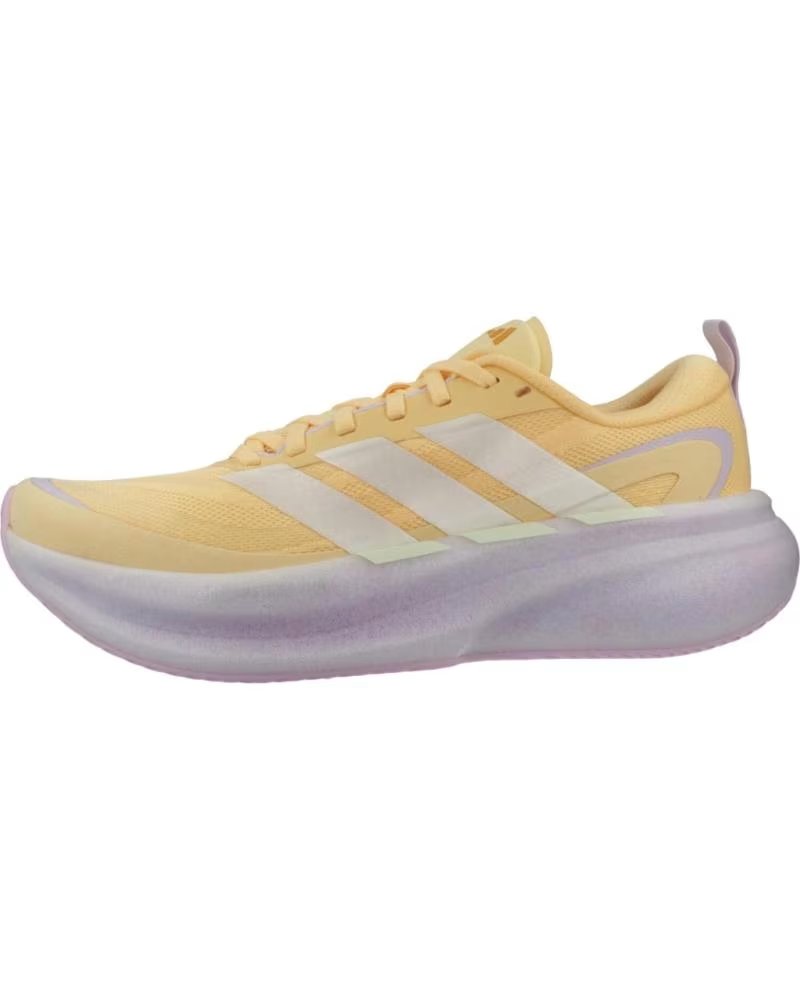 Zapatillas Adidas Supernova Glide para Mujer Tngrne