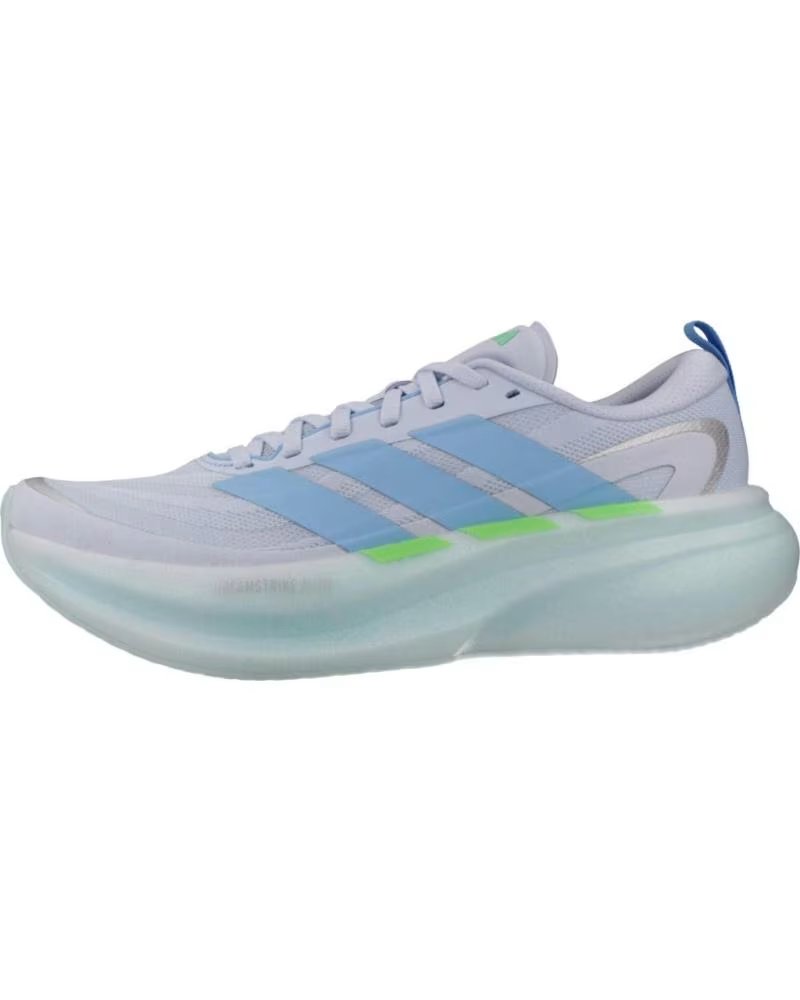 Zapatillas de Running Adidas Supernova Glide W KJ8770 Sky