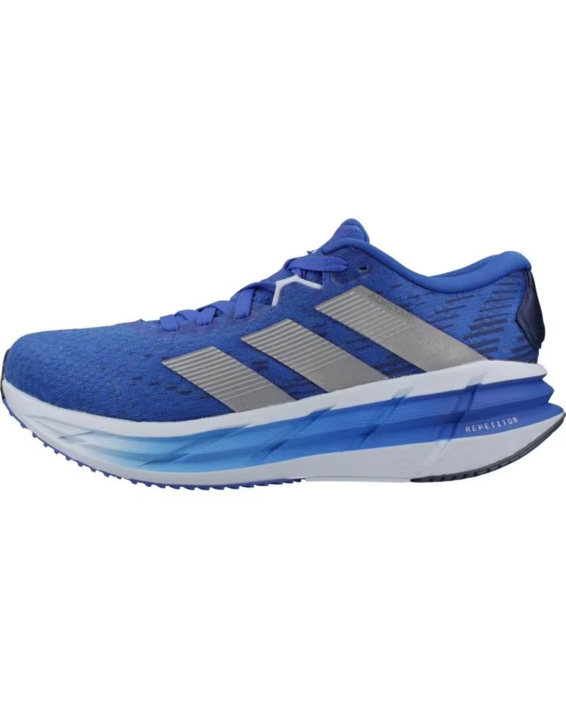 ADIDAS ZAPATILLAS ADISTAR 4 M HOMBRE AZUL BLUE