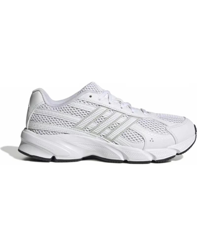 ADIDAS ZAPATILLAS TECHNOCHAOS 2000 PARA MUJER WHITE