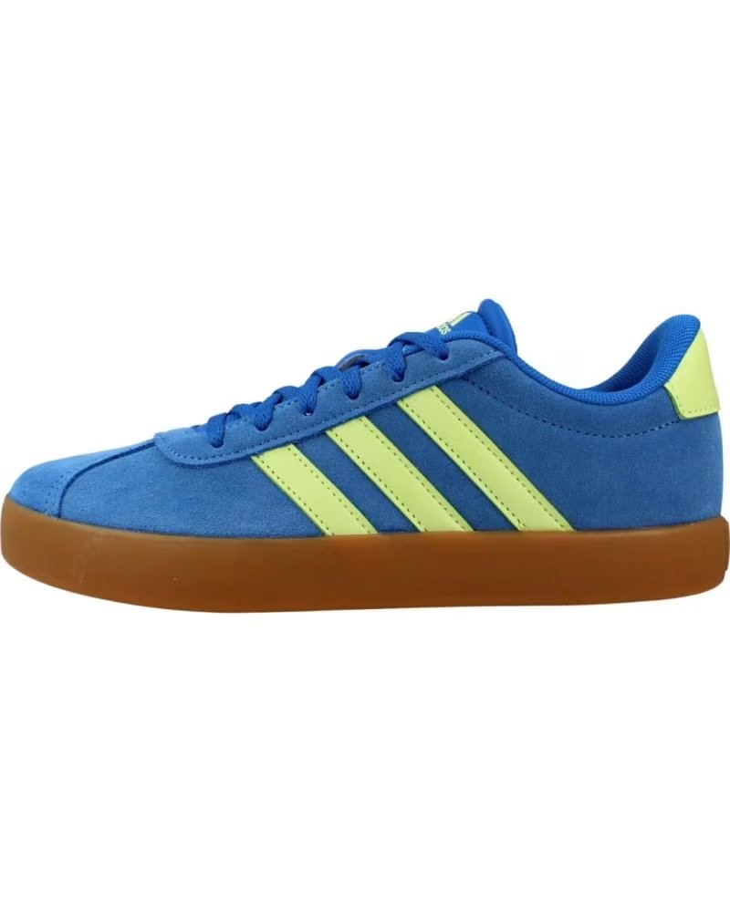 Zapatillas Adidas Vl Court 30 K Royal
