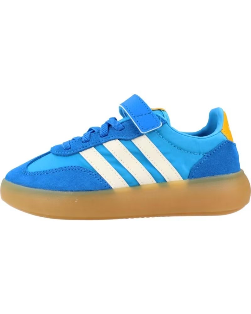 Zapatillas Adidas Barreda Decode Luaq-owhite-cogold Aqamrn